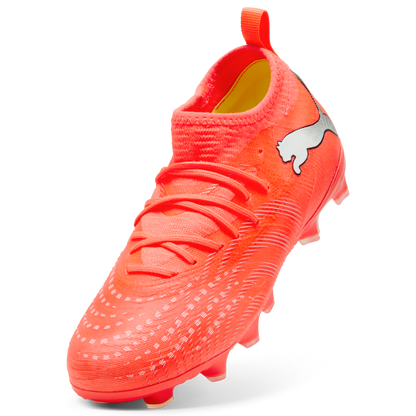 Future 9 Match Terrain Naturel/Artificiel Junior