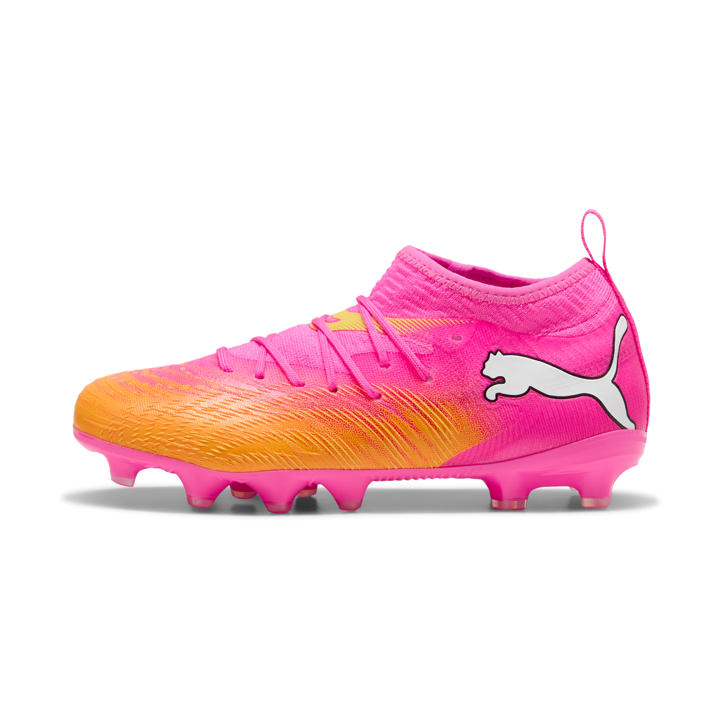 Future 9 Match Terrain Naturel Junior