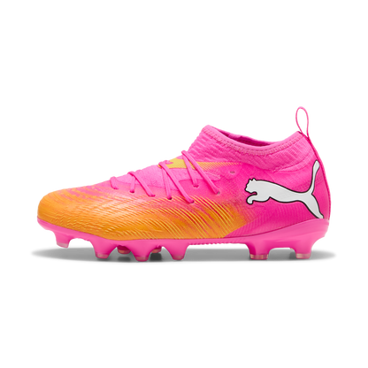 Future 9 Match Terrain Naturel Junior