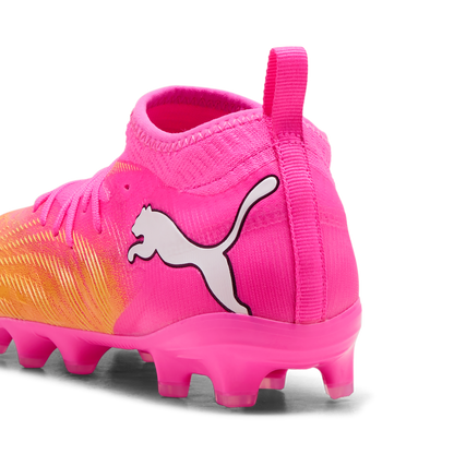 Future 9 Match Terrain Naturel Junior
