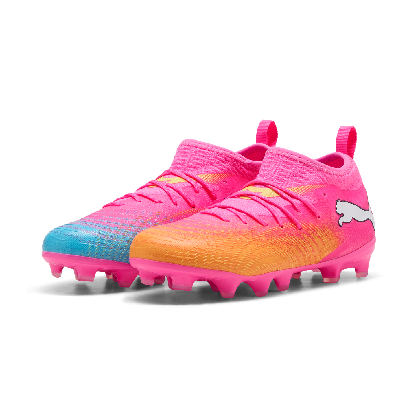 Future 9 Match Terrain Naturel Junior