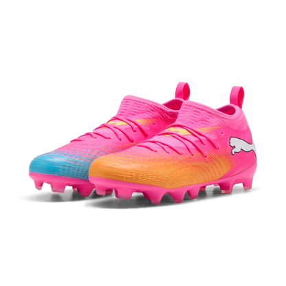 Future 9 Match Terrain Naturel Junior