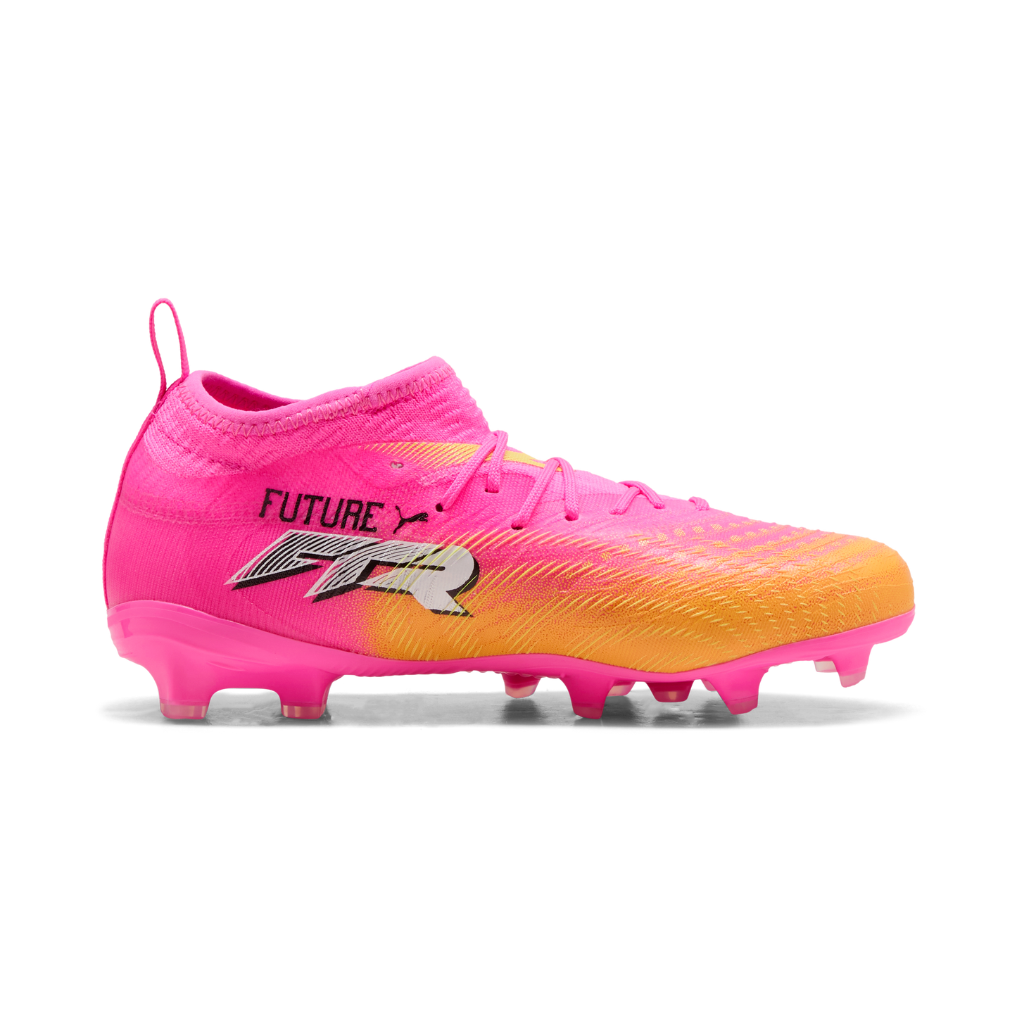 Future 9 Match Terrain Naturel Junior
