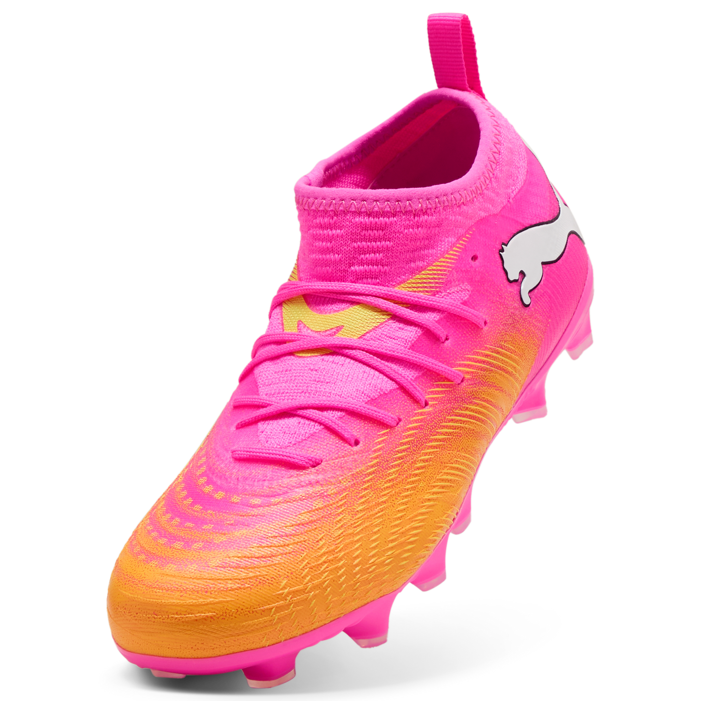 Future 9 Match Terrain Naturel Junior