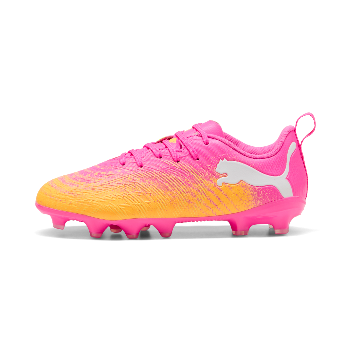 Future 9 Pro Terrain Natuel Junior