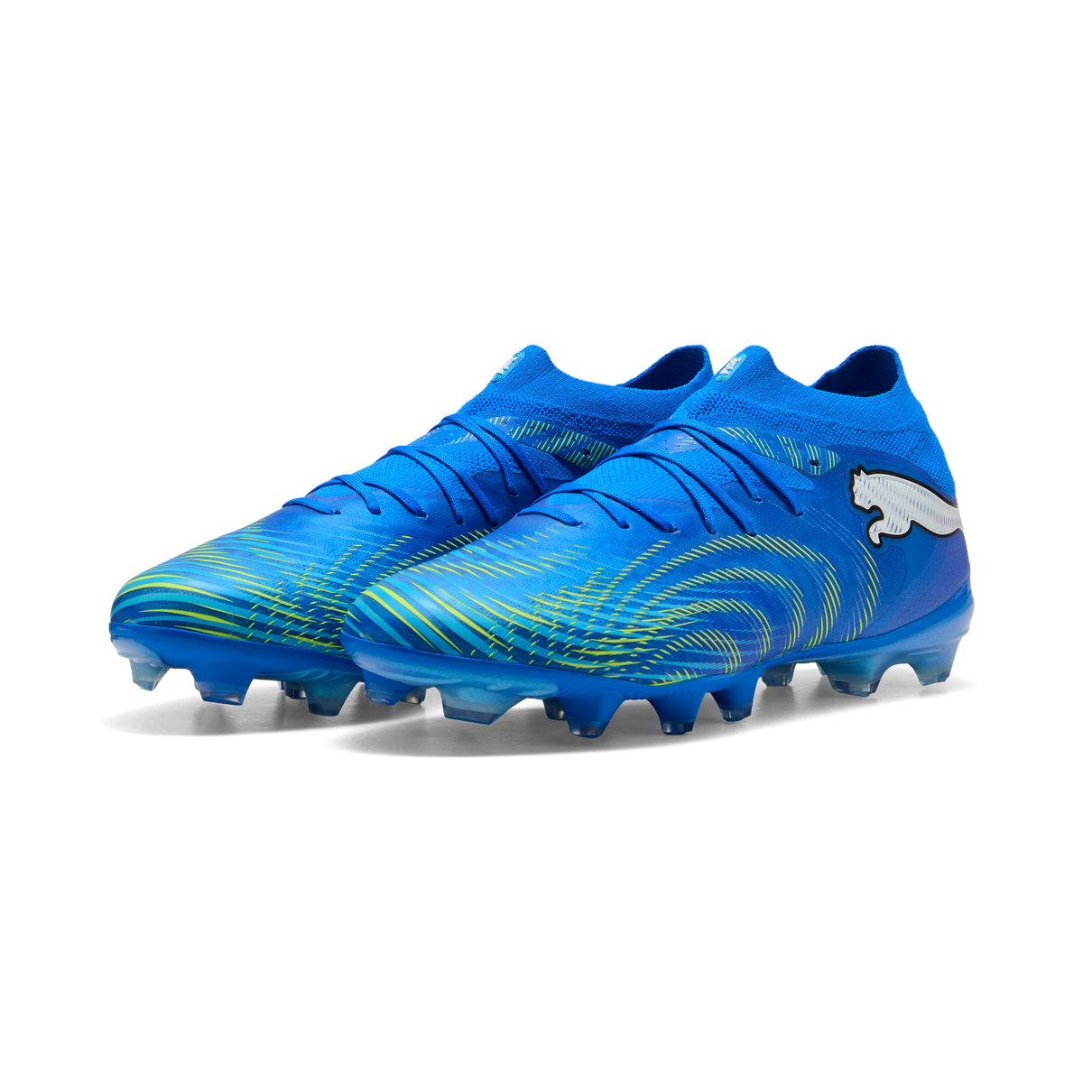 Future 9 Pro Terrain Naturel