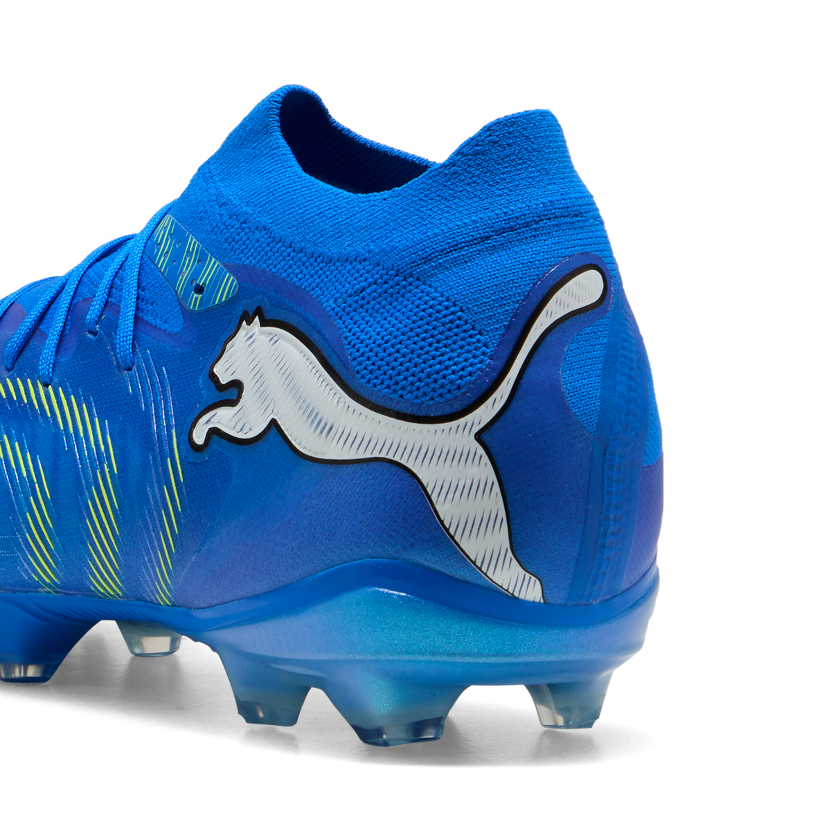 Future 9 Pro Terrain Naturel