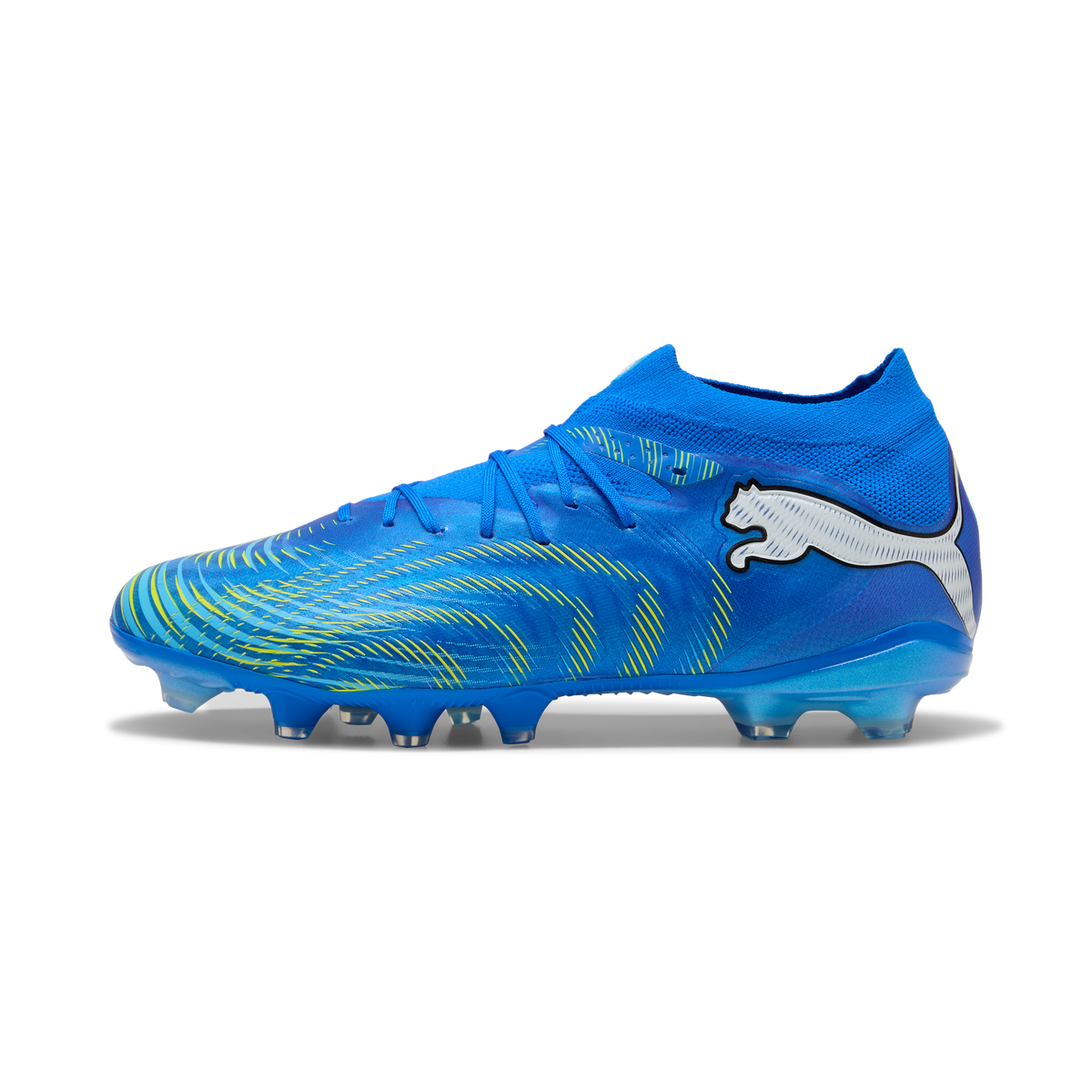 Future 9 Pro Terrain Naturel