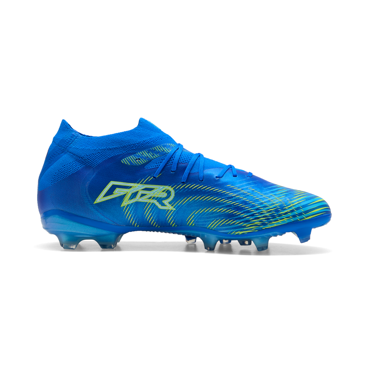 Future 9 Pro Terrain Naturel
