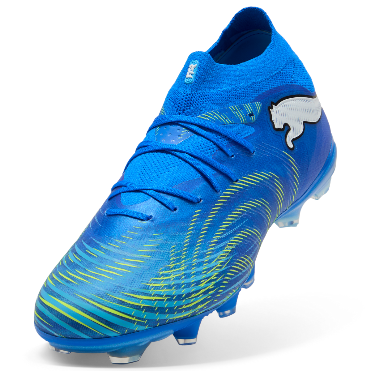 Future 9 Pro Terrain Naturel