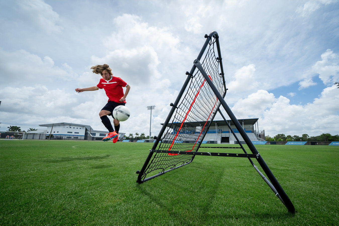 CFR-1 Rebounder