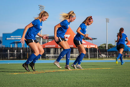 Soccer Ladder
