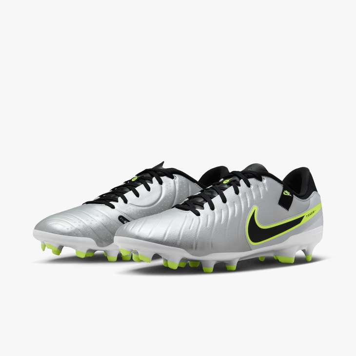 Tiempo Legend 10 Academy Firm Ground