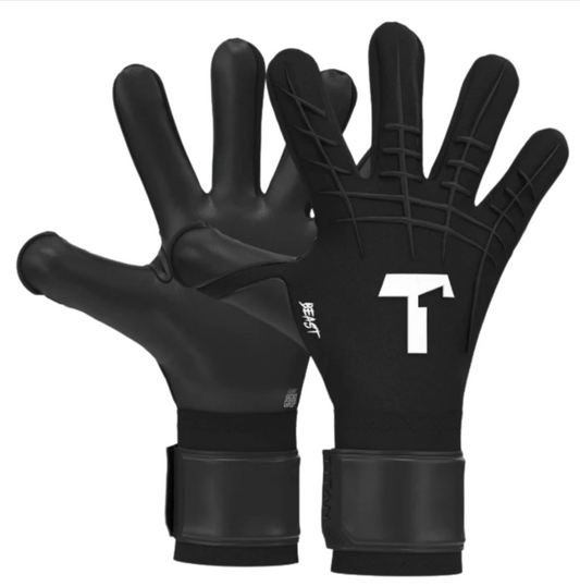Shadow Beast 3.0 Finger Protection Goalkeeper Gloves
