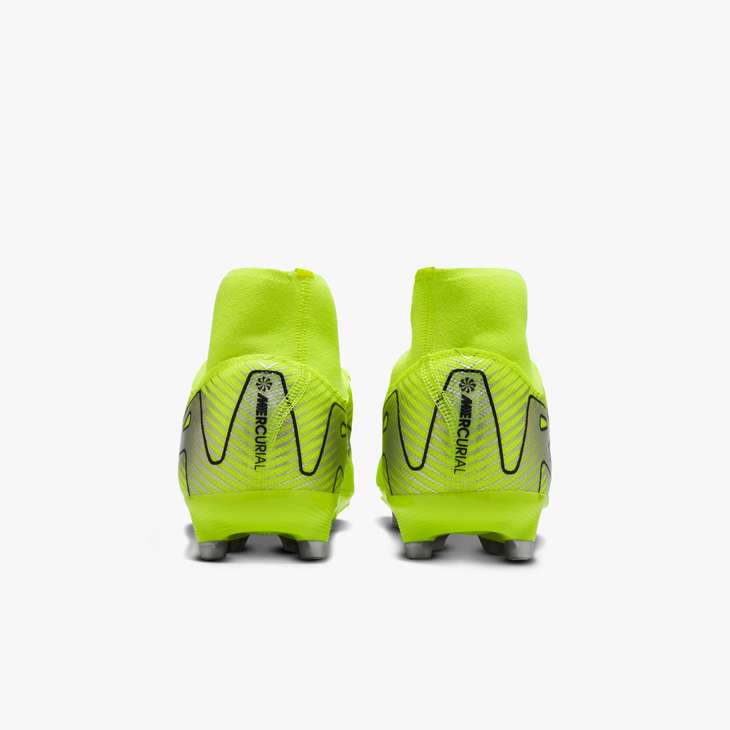 Mercurial Superfly 10 Academy Firm Ground