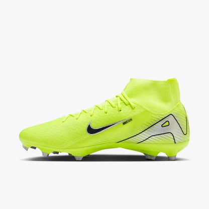 Mercurial Superfly 10 Academy Firm Ground