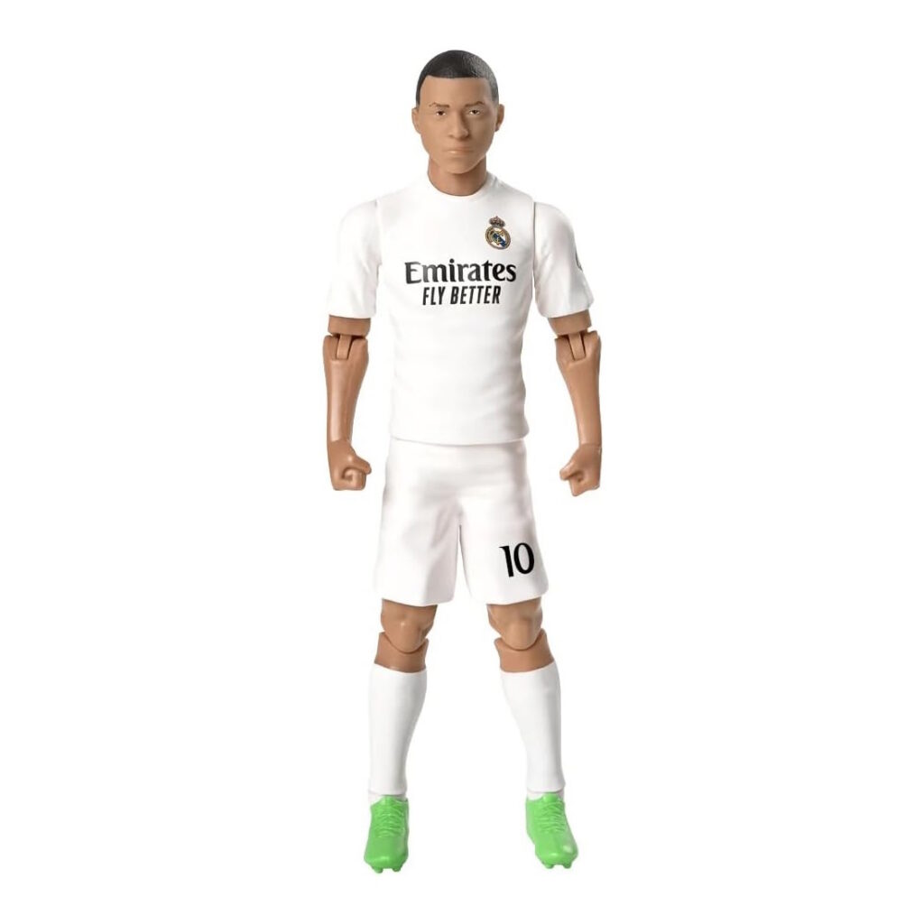 Figurine Kylian Mbappé
