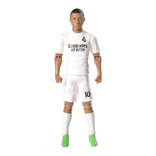 Figurine Kylian Mbappé