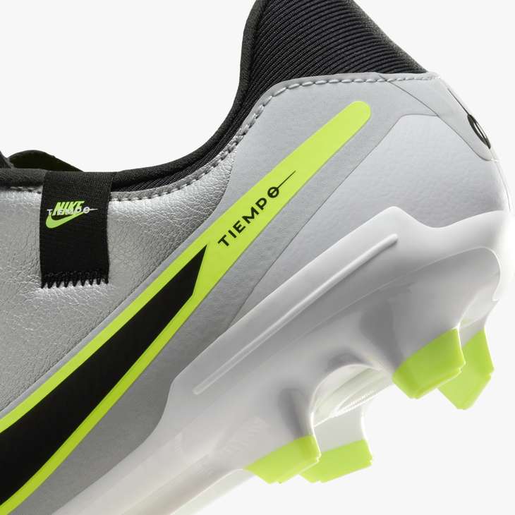 Tiempo Legend 10 Academy Firm Ground