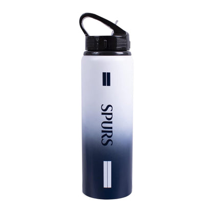Tottenham - Aluminium Water Bottle (750ml)