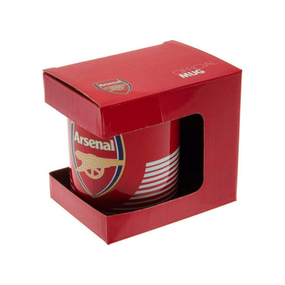 Arsenal Mug