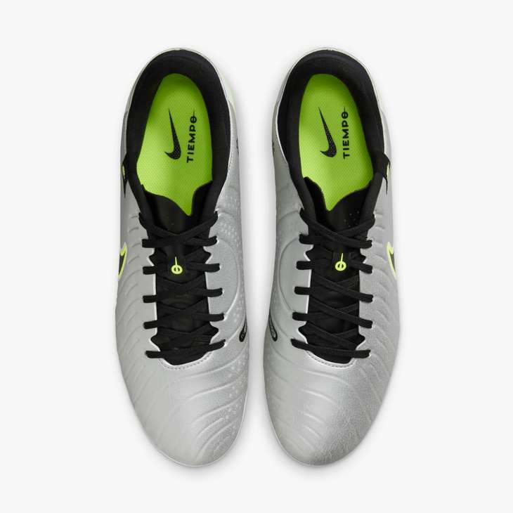 Tiempo Legend 10 Academy Firm Ground