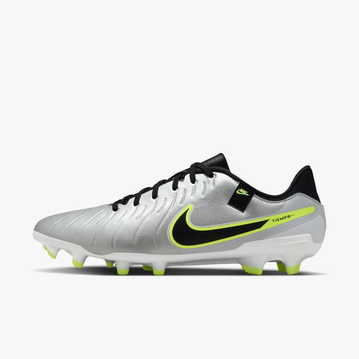 Tiempo Legend 10 Academy Firm Ground