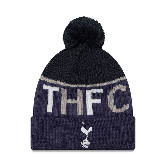 Tuque Tottenham