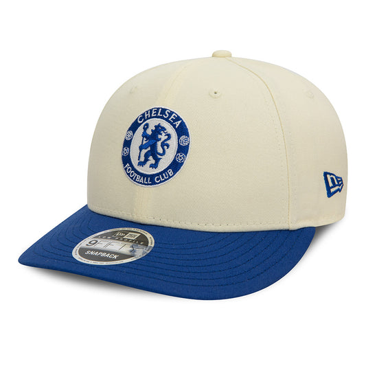 Casquette Chelsea New Era 9fifty