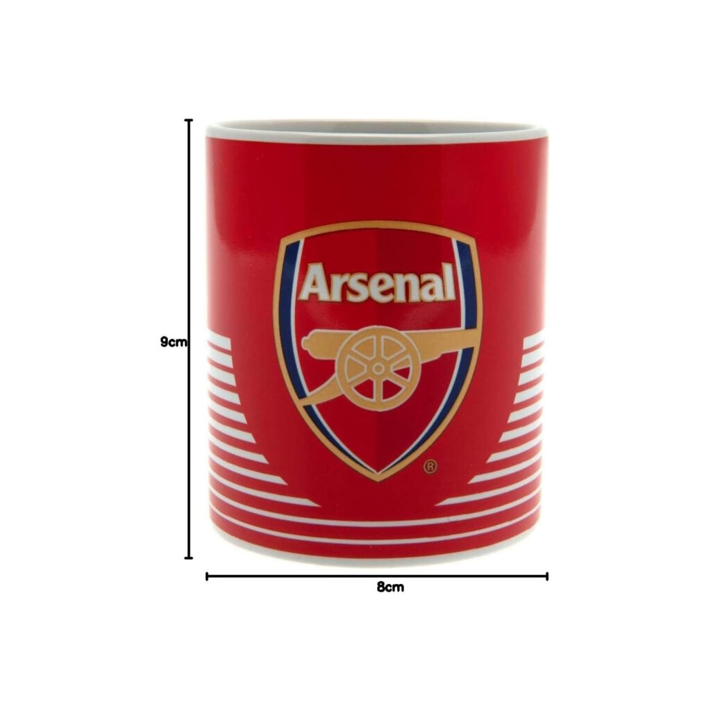 Arsenal Mug