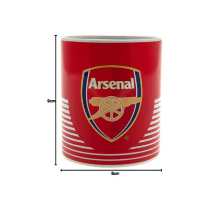 Arsenal Mug
