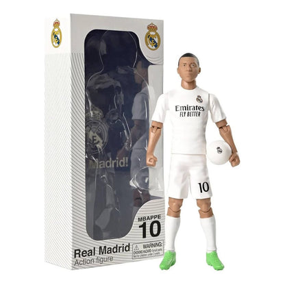 Figurine Kylian Mbappé