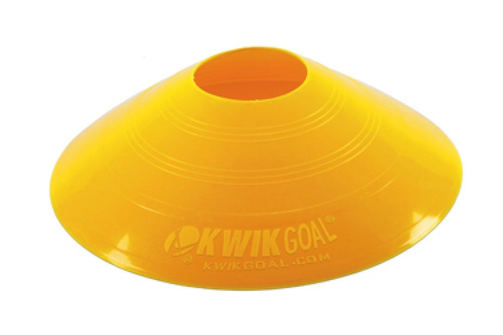 Small Disc Cone