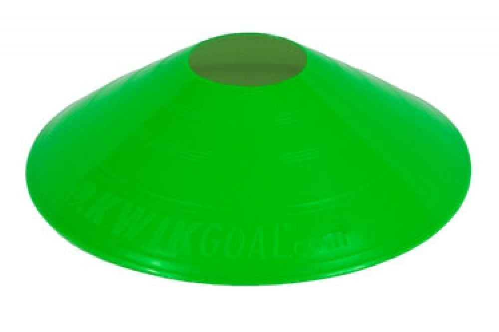 Small Disc Cone