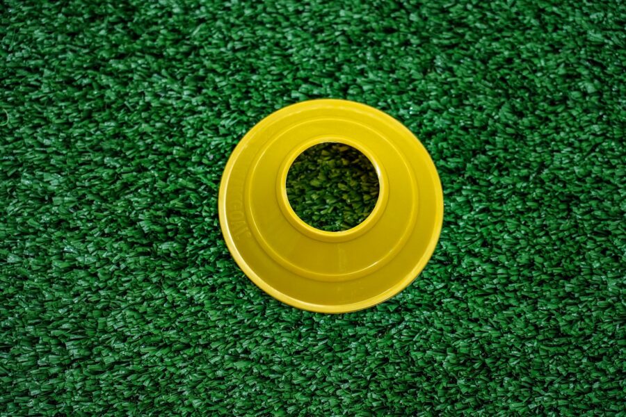 Mini Disc Cones