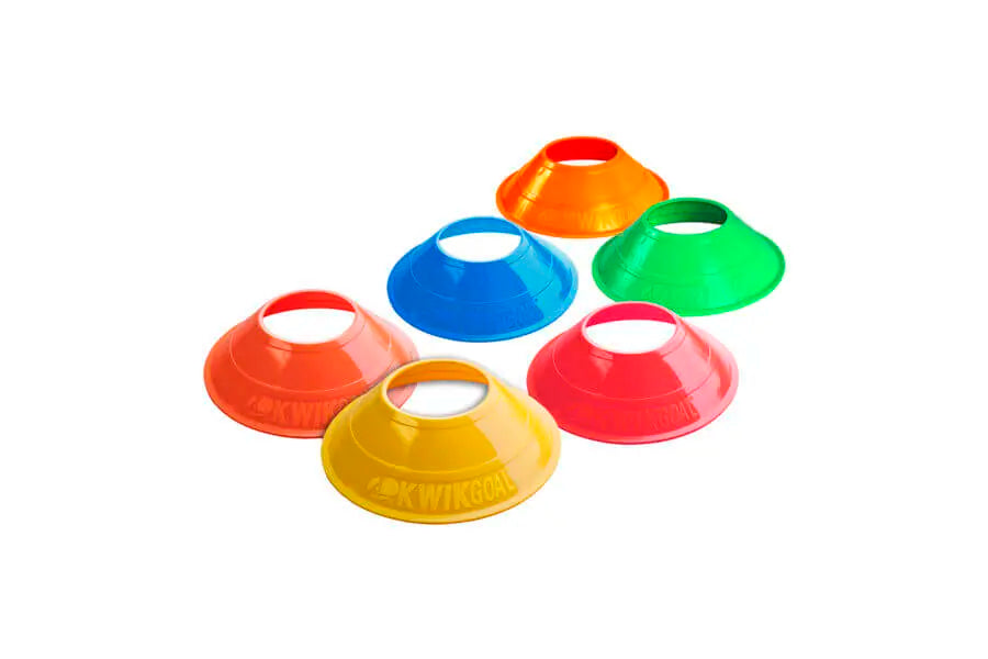 Mini Disc Cones