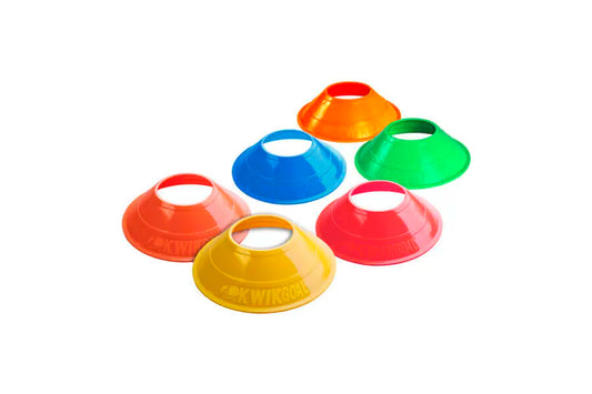 Mini Disc Cones