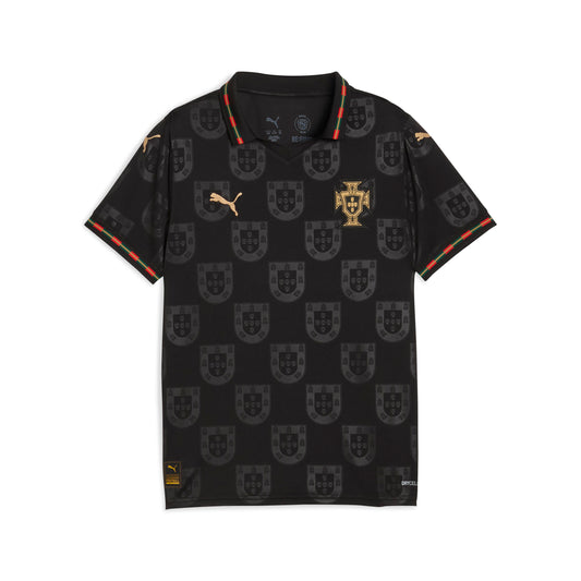 Portugal Special Edition Eusebio 2025 Junior