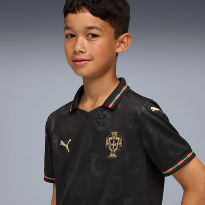Portugal Special Edition Eusebio 2025 Junior