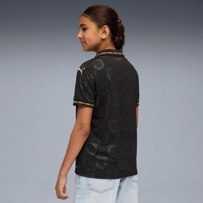 Portugal Special Edition Eusebio 2025 Junior