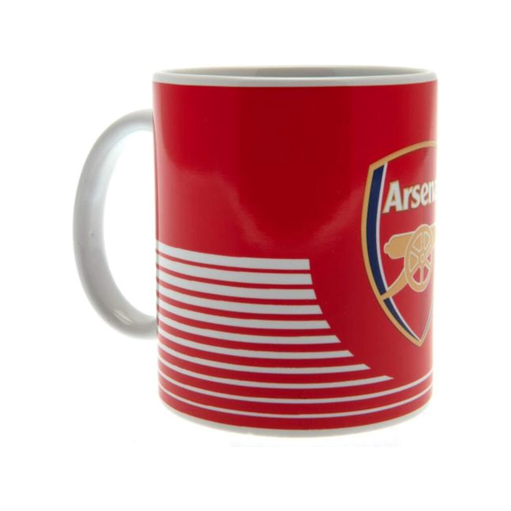 Arsenal Mug