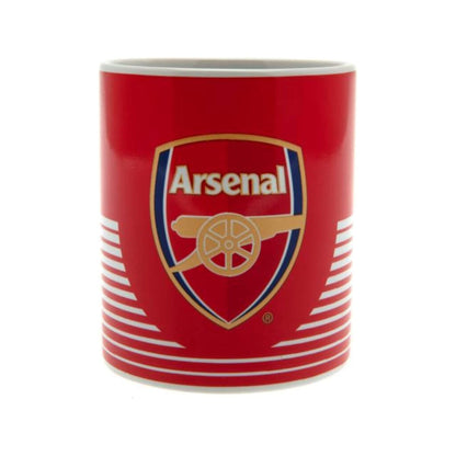 Arsenal Mug