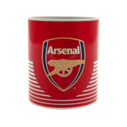 Arsenal Mug