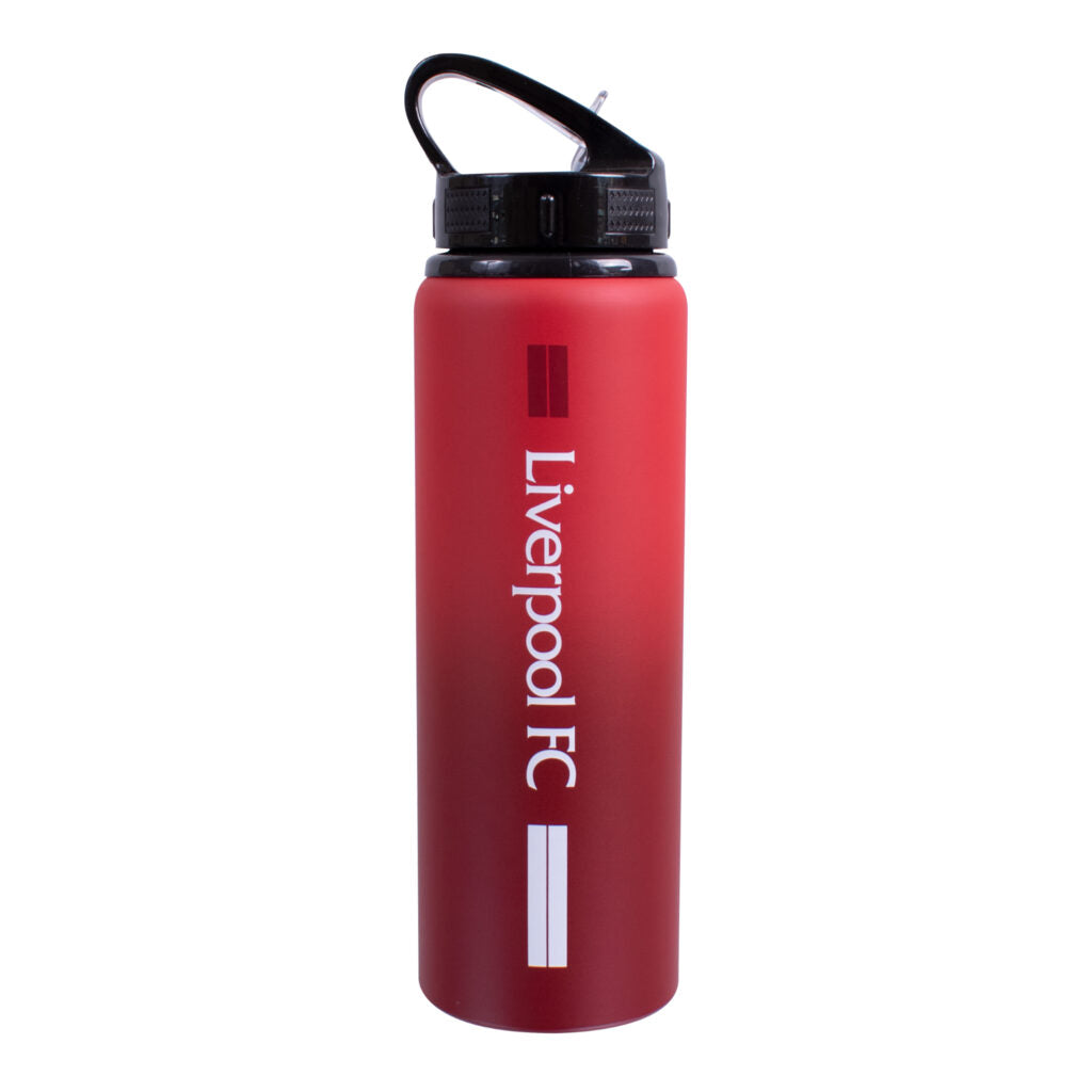 Liverpool - Aluminium Water Bottle (750ml)