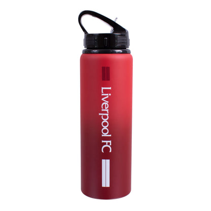 Liverpool - Aluminium Water Bottle (750ml)