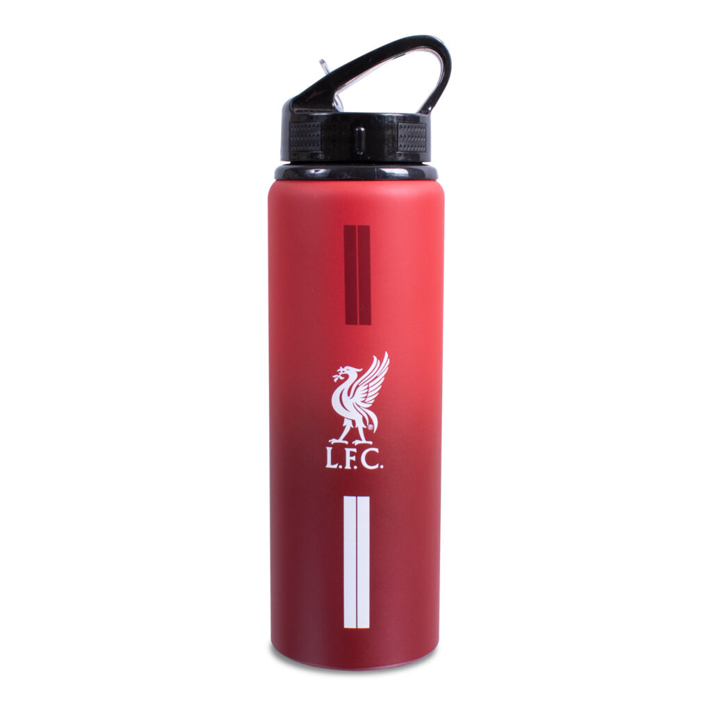 Liverpool - Aluminium Water Bottle (750ml)