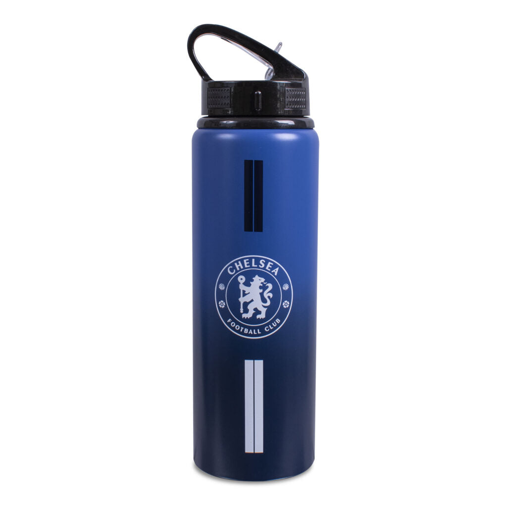 Chelsea - Aluminium Water Bottle (750ml)