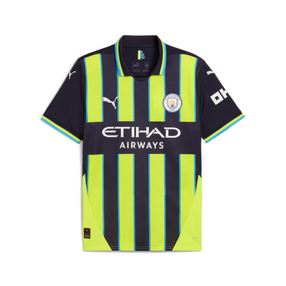 Manchester City Extérieur 2024/25 