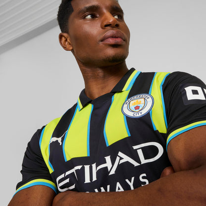 Manchester City Extérieur 2024/25 
