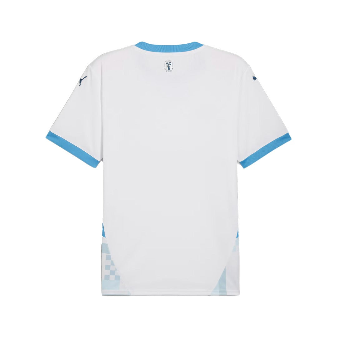 Olympique Marseille Home 2024/25